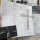 ENIGMATIC -- Two Days of April  LP  WHITE