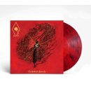 SPIRIT POSSESSION -- Cathedral Speech  LP  MARBLED...