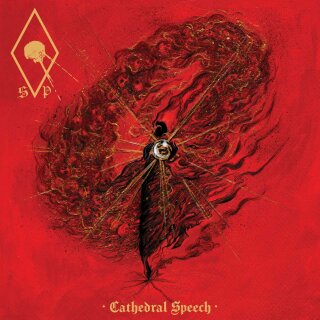 SPIRIT POSSESSION -- Cathedral Speech  CD  JEWELCASE  EUROPE-EXCLUSIVE