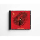 SPIRIT POSSESSION -- Cathedral Speech  CD  JEWELCASE  EUROPE-EXCLUSIVE