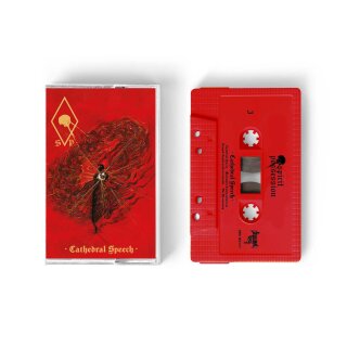 SPIRIT POSSESSION -- Cathedral Speech  MC  EUROPE-EXCLUSIVE