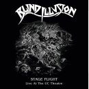 BLIND ILLUSION -- Stage Flight: Live At The UC Theatre...