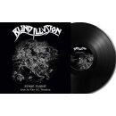 BLIND ILLUSION -- Stage Flight: Live At The UC Theatre  LP  BLACK