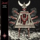 ARMORY -- Echoes of the Astrolith  LP  BLACK