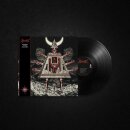 ARMORY -- Echoes of the Astrolith  LP  BLACK