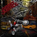 STREET JUSTICE -- Rules are for Suckers  CD  JEWELCASE