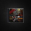 STREET JUSTICE -- Rules are for Suckers  CD  JEWELCASE