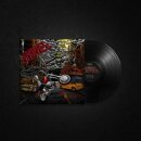STREET JUSTICE -- Rules are for Suckers  LP  BLACK