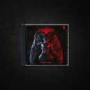 BAPHOMETS BLOOD -- In Satan We Trust  CD  JEWELCASE