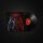 BAPHOMETS BLOOD -- In Satan We Trust  LP  BLACK