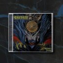ÆNIGMATUM -- Infinitudes Passage  CD  JEWELCASE