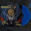 ÆNIGMATUM -- Infinitudes Passage  LP  ROYAL BLUE