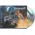 WITCHBURNER -- Black Raging Flames  CD  JEWELCASE