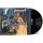 WITCHBURNER -- Black Raging Flames  LP  BLACK