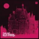 UNCLE ACID & THE DEADBEATS -- Shapes of Midnight  LP...