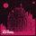 UNCLE ACID & THE DEADBEATS -- Shapes of Midnight  LP  BLACK
