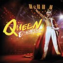 QUEEN -- Budapest  3LP  BLACK