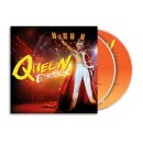 QUEEN -- Budapest  DCD  JEWELCASE