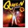 QUEEN -- Budapest  BLU-RAY