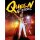 QUEEN -- Budapest  DVD