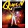 QUEEN -- Budapest  BLU-RAY  ULTRA HD