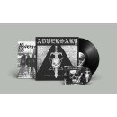 ADVERSARY -- Succumb to Death Metal  LP+CD  BLACK