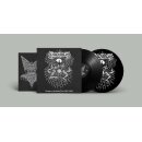 CEREBRUM -- Vestiges of an Evoked Past (1993-1994)  DLP  BLACK