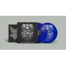 CEREBRUM -- Vestiges of an Evoked Past (1993-1994)  DLP  DIE HARD