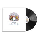 QUEEN -- A Night at the Opera  LP  BLACK  SONY