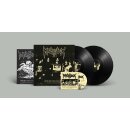 MACRODEX -- Reborn Though Hate - Complete Recordings 1988-1990  DLP+CD  BLACK