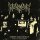 MACRODEX -- Reborn Though Hate - Complete Recordings 1988-1990  DLP+CD  BLACK