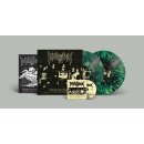 MACRODEX -- Reborn Though Hate - Complete Recordings 1988-1990  DLP+CD  DIE HARD