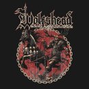 WOLFSHEAD -- s/t  CD  JEWELCASE