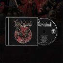 WOLFSHEAD -- s/t  CD  JEWELCASE