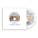 QUEEN -- A Night at the Opera  CD  SONY