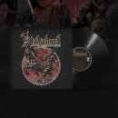 WOLFSHEAD -- s/t  LP  BLACK