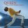 QUEEN -- Live at Wembley Stadium  DCD