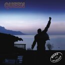 QUEEN -- Made in Heaven  DLP  BLACK
