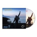 QUEEN -- Made in Heaven  CD  JEWELCASE