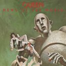 QUEEN -- News of the World  CD  JEWELCASE