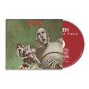 QUEEN -- News of the World  CD  JEWELCASE