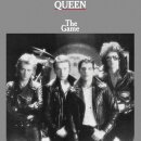 QUEEN -- The Game  CD  JEWELCASE  SONY