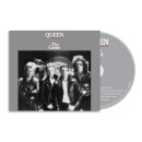 QUEEN -- The Game  CD  JEWELCASE  SONY