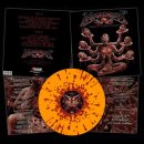 NECROMONGER -- Emanation of the Dying Perceptions  LP  SPLATTER