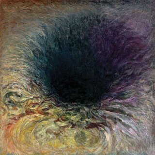 CHAHOM -- Anthropic Rites of Sublimation  CD  DIGIPACK