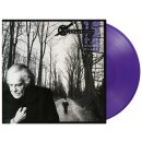 SANCTUARY -- Into the Mirror Black  LP  PURPLE