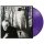SANCTUARY -- Into the Mirror Black  LP  PURPLE