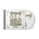 THRONEHAMMER -- Slay / Kill / Erase  CD  JEWELCASE