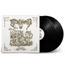 THRONEHAMMER -- Slay / Kill / Erase  DLP  BLACK