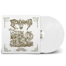 THRONEHAMMER -- Slay / Kill / Erase  DLP  WHITE